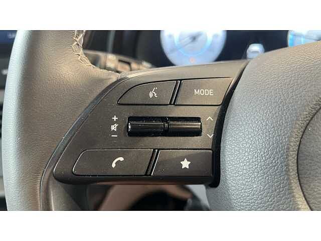 Hyundai Bayon 1.0 TGDi Ultimate 5dr DCT