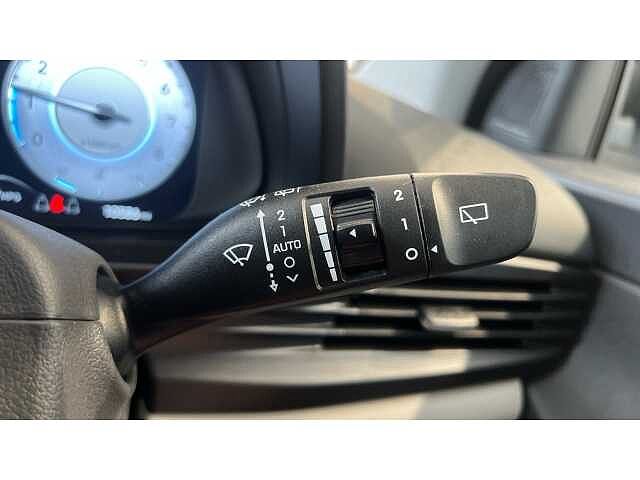 Hyundai Bayon 1.0 TGDi Ultimate 5dr DCT