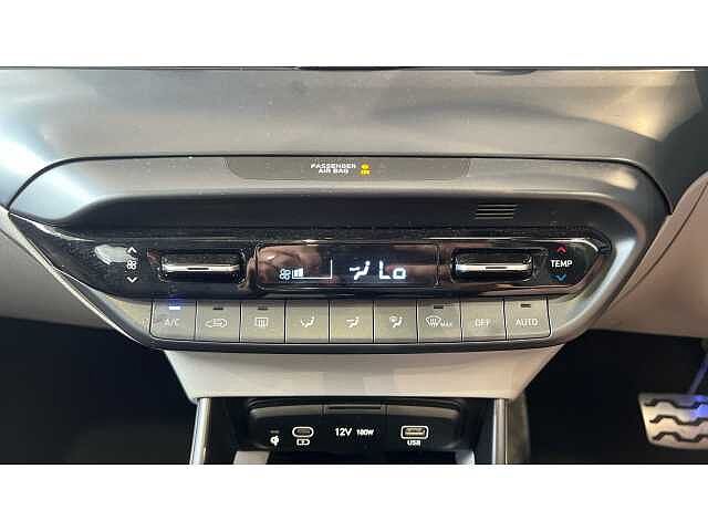 Hyundai Bayon 1.0 TGDi Ultimate 5dr DCT