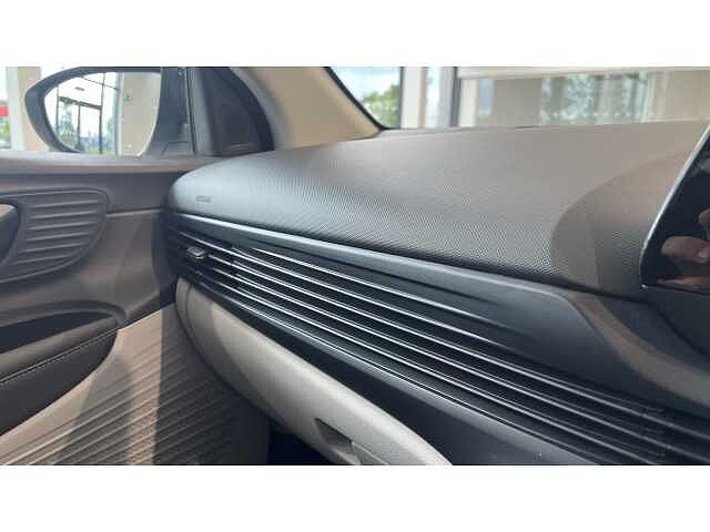 Hyundai Bayon 1.0 TGDi Ultimate 5dr DCT