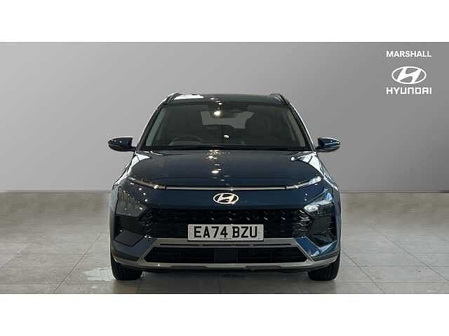 Hyundai Bayon 1.0 TGDi Ultimate 5dr DCT
