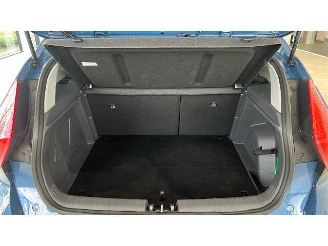 Hyundai Bayon 1.0 TGDi Ultimate 5dr DCT