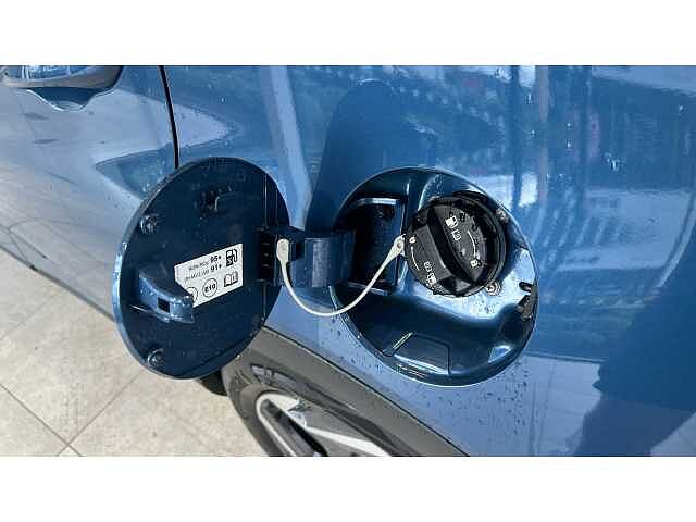 Hyundai Bayon 1.0 TGDi Ultimate 5dr DCT