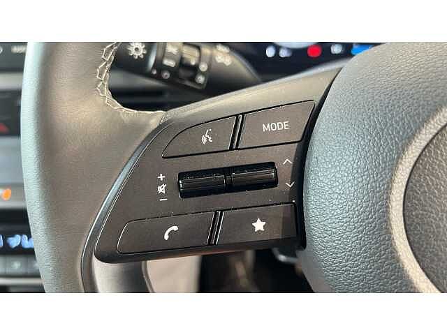 Hyundai Bayon 1.0 TGDi Ultimate 5dr DCT