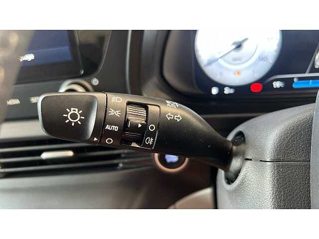 Hyundai Bayon 1.0 TGDi Ultimate 5dr DCT