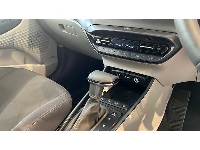 Hyundai Bayon 1.0 TGDi Ultimate 5dr DCT