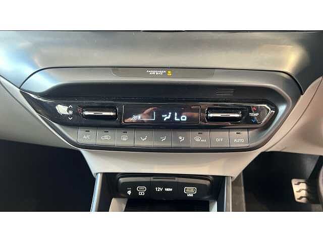 Hyundai Bayon 1.0 TGDi Ultimate 5dr DCT