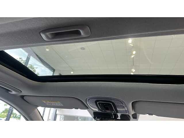 Hyundai Bayon 1.0 TGDi Ultimate 5dr DCT