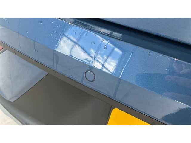 Hyundai Bayon 1.0 TGDi Ultimate 5dr DCT