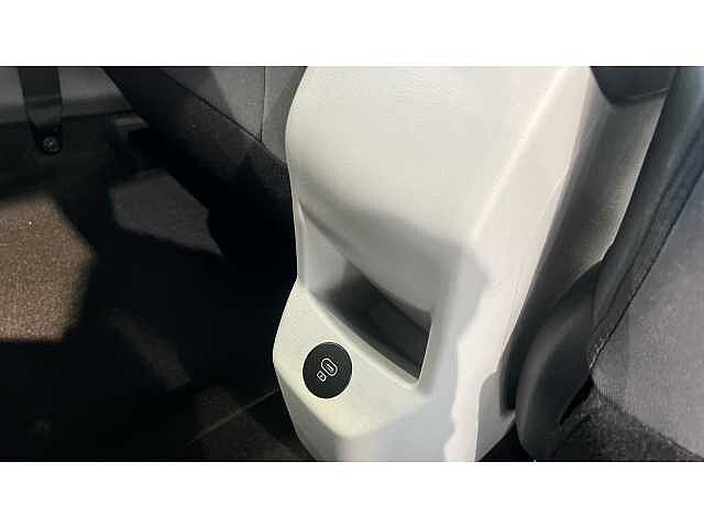 Hyundai Bayon 1.0 TGDi Ultimate 5dr DCT