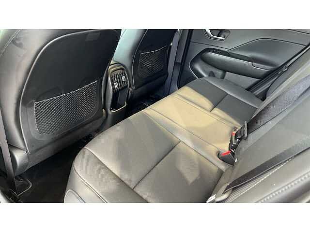 Hyundai Kona 1.6 Hybrid 129 Ultimate 5dr DCT
