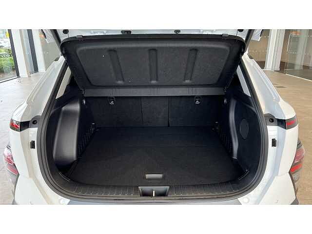 Hyundai Kona 1.6 Hybrid 129 Ultimate 5dr DCT