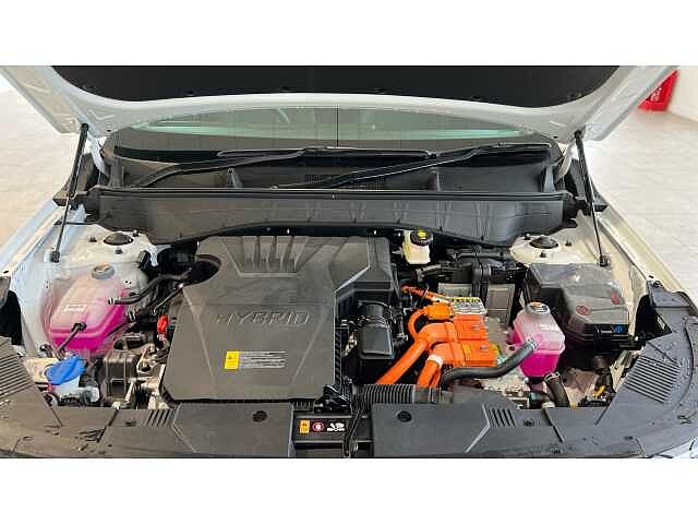 Hyundai Kona 1.6 Hybrid 129 Ultimate 5dr DCT