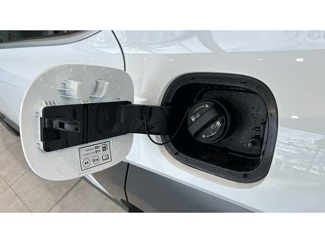 Hyundai Kona 1.6 Hybrid 129 Ultimate 5dr DCT