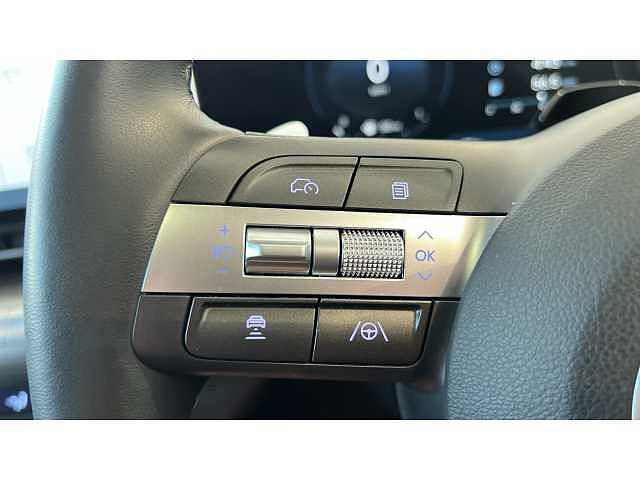 Hyundai Kona 1.6 Hybrid 129 Ultimate 5dr DCT