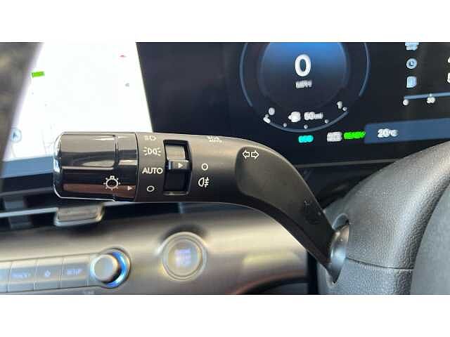 Hyundai Kona 1.6 Hybrid 129 Ultimate 5dr DCT