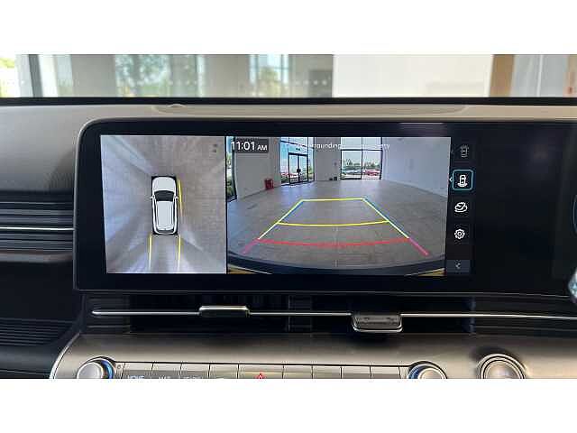 Hyundai Kona 1.6 Hybrid 129 Ultimate 5dr DCT