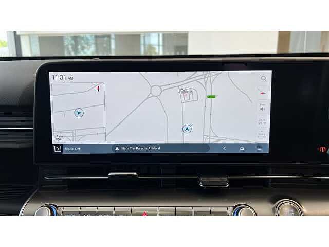 Hyundai Kona 1.6 Hybrid 129 Ultimate 5dr DCT