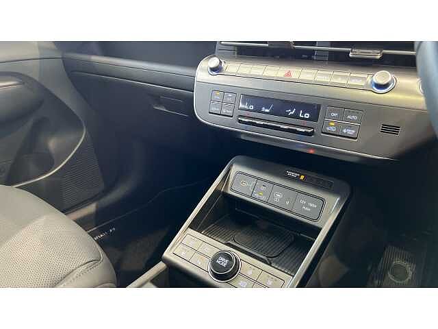 Hyundai Kona 1.6 Hybrid 129 Ultimate 5dr DCT