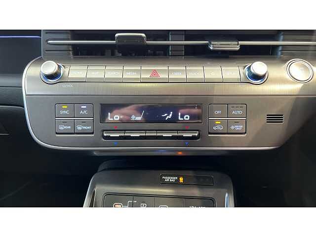 Hyundai Kona 1.6 Hybrid 129 Ultimate 5dr DCT