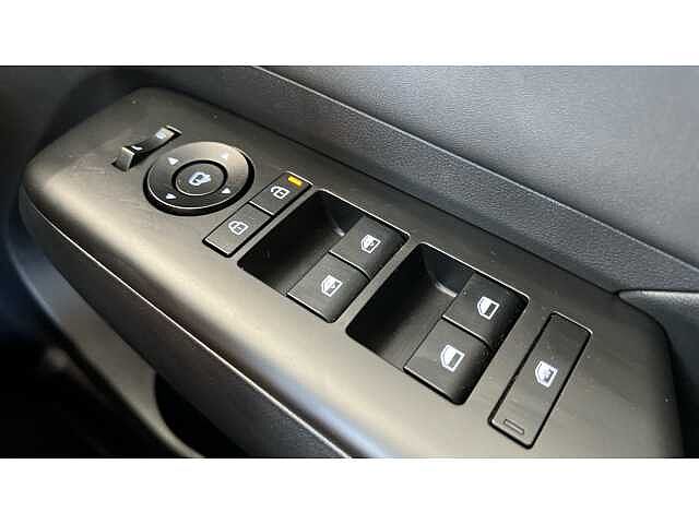 Hyundai Kona 1.6 Hybrid 129 Ultimate 5dr DCT