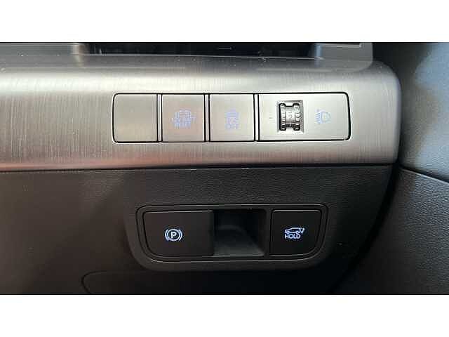 Hyundai Kona 1.6 Hybrid 129 Ultimate 5dr DCT