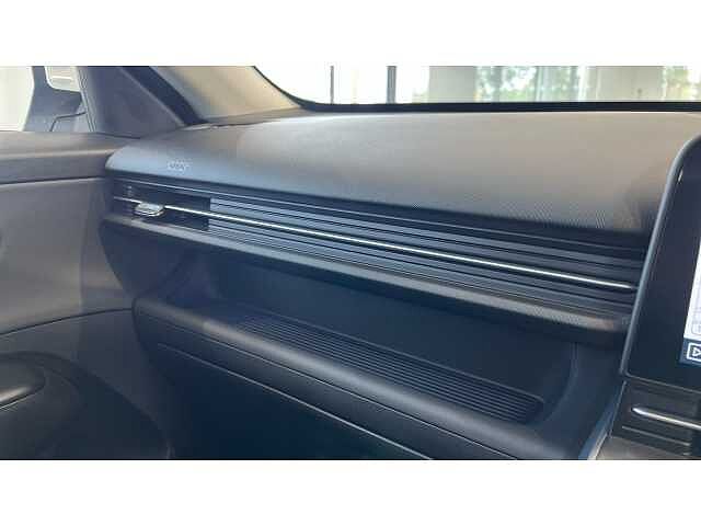 Hyundai Kona 1.6 Hybrid 129 Ultimate 5dr DCT