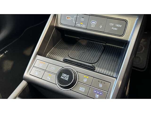 Hyundai Kona 1.6 Hybrid 129 Ultimate 5dr DCT