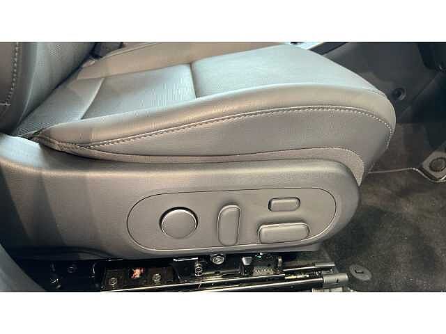 Hyundai Kona 1.6 Hybrid 129 Ultimate 5dr DCT