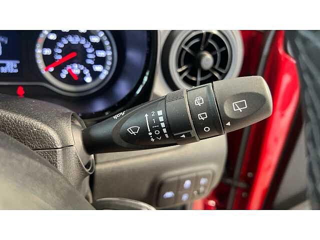 Hyundai i10 1.2 MPi SE Connect 5dr Auto