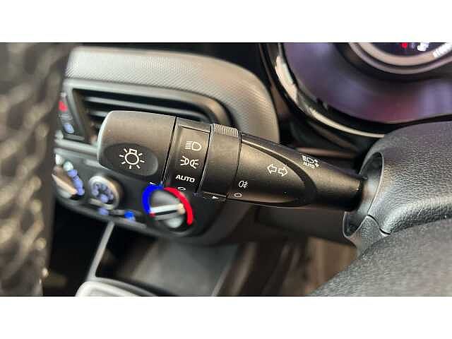 Hyundai i10 1.2 MPi SE Connect 5dr Auto