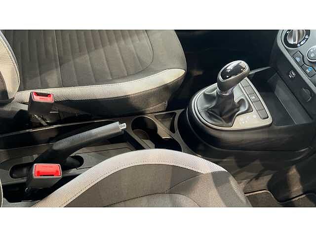 Hyundai i10 1.2 MPi SE Connect 5dr Auto