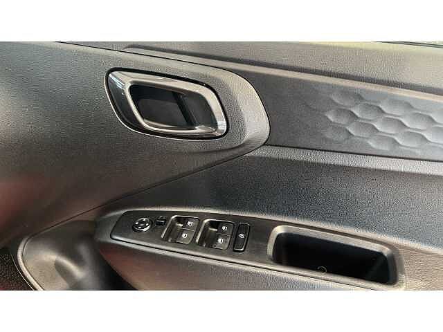 Hyundai i10 1.2 MPi SE Connect 5dr Auto