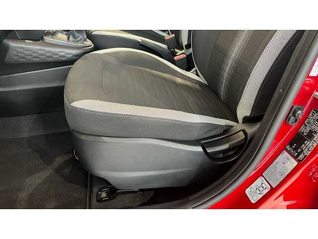 Hyundai i10 1.2 MPi SE Connect 5dr Auto