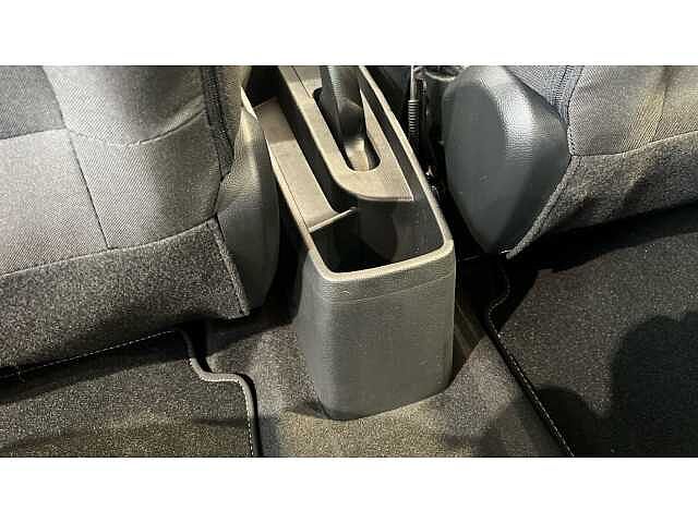 Hyundai i10 1.2 MPi SE Connect 5dr Auto