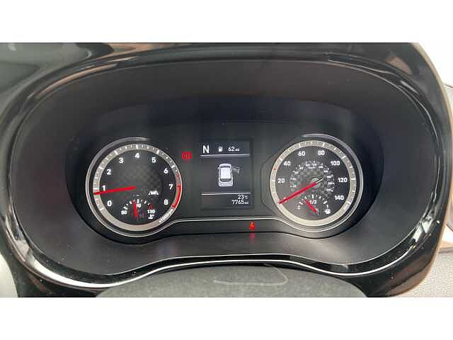 Hyundai i10 I10 1.0 MPi Premium 5dr Auto