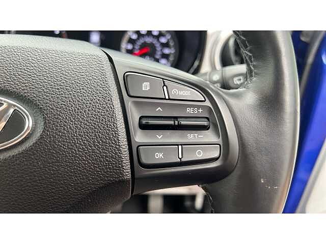 Hyundai i10 I10 1.0 MPi Premium 5dr Auto