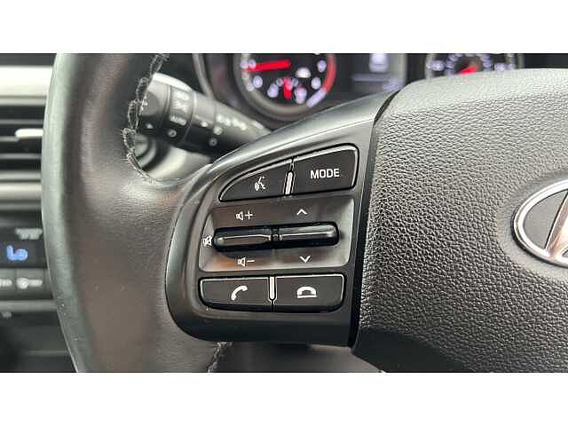 Hyundai i10 I10 1.0 MPi Premium 5dr Auto