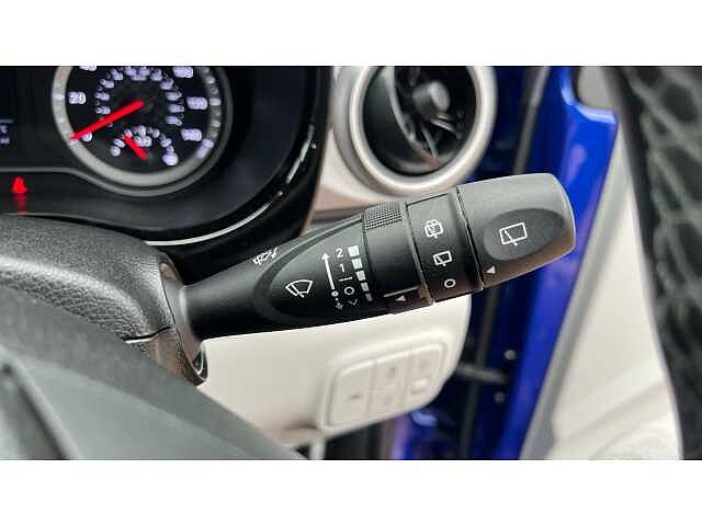 Hyundai i10 I10 1.0 MPi Premium 5dr Auto