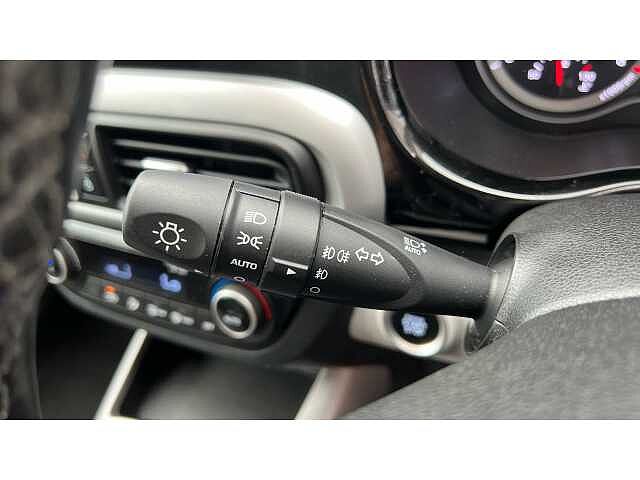 Hyundai i10 I10 1.0 MPi Premium 5dr Auto