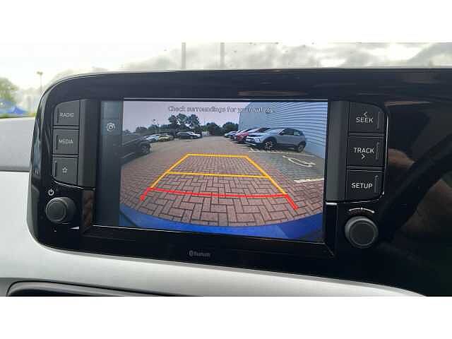 Hyundai i10 I10 1.0 MPi Premium 5dr Auto