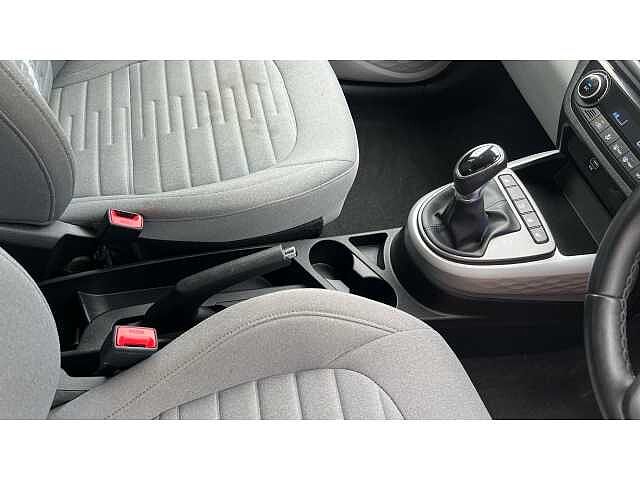 Hyundai i10 I10 1.0 MPi Premium 5dr Auto