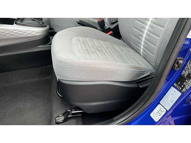 Hyundai i10 I10 1.0 MPi Premium 5dr Auto