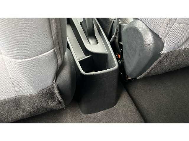 Hyundai i10 I10 1.0 MPi Premium 5dr Auto