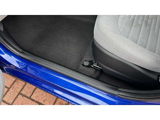 Hyundai i10 I10 1.0 MPi Premium 5dr Auto