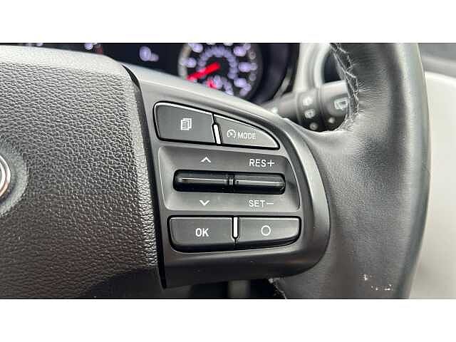 Hyundai i10 I10 1.0 MPi Premium 5dr Auto