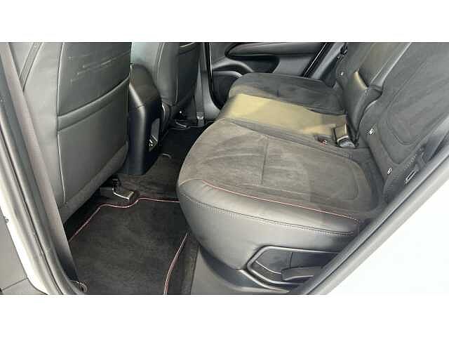 Hyundai Tucson 1.6 TGDi Plug-in Hybrid N Line 5dr 4WD Auto