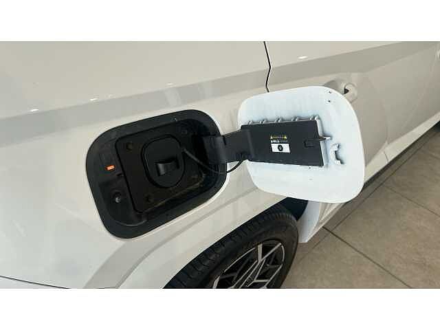 Hyundai Tucson 1.6 TGDi Plug-in Hybrid N Line 5dr 4WD Auto