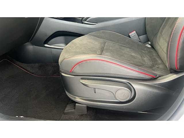 Hyundai Tucson 1.6 TGDi Plug-in Hybrid N Line 5dr 4WD Auto