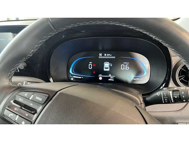 Hyundai i10 1.2 Advance 5dr Auto